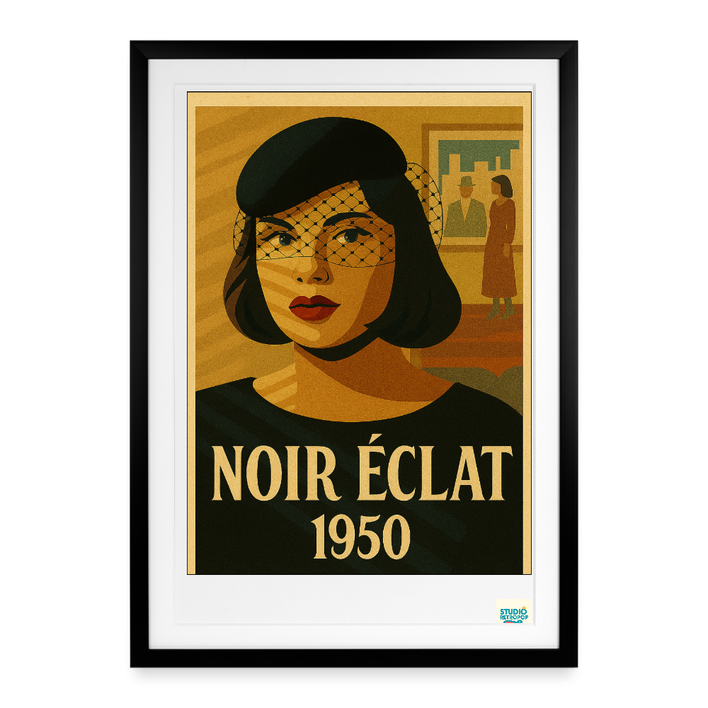 Le Retour du Glamour : Quand les Années 50 et 60 Réinventent Notre Quotidien