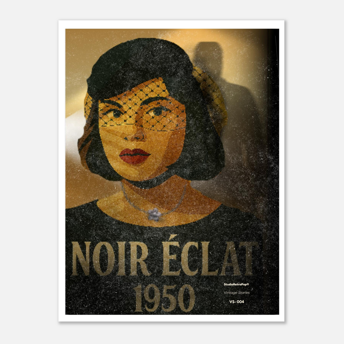 Le Retour du Glamour : Quand les Années 50 et 60 Réinventent Notre Quotidien