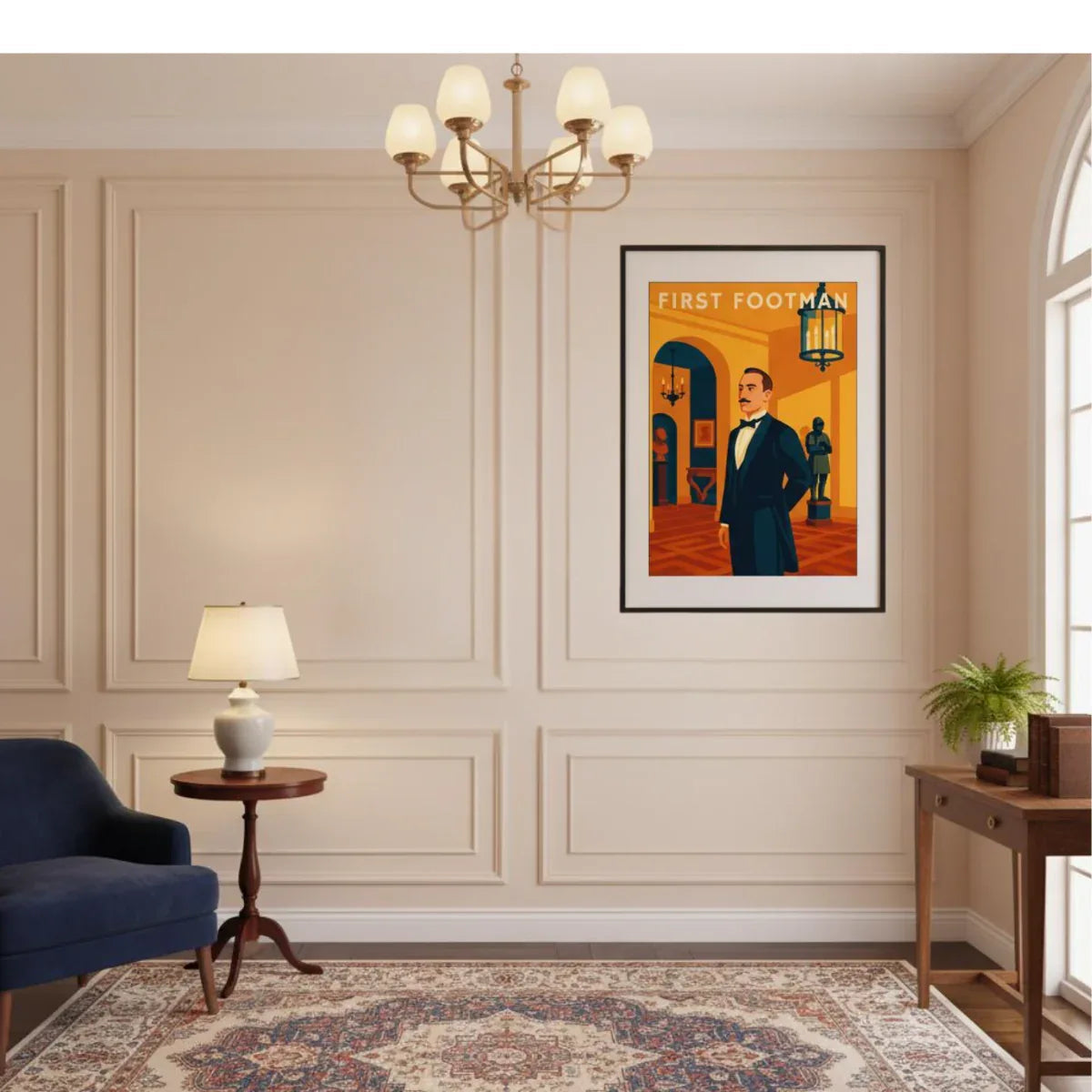 Années avant 1920 : Fragments d'Histoire - StudioRetroPop