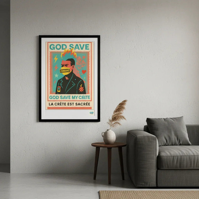 Années 80-90 : Fluo, Funk et Pop Culture - StudioRetroPop