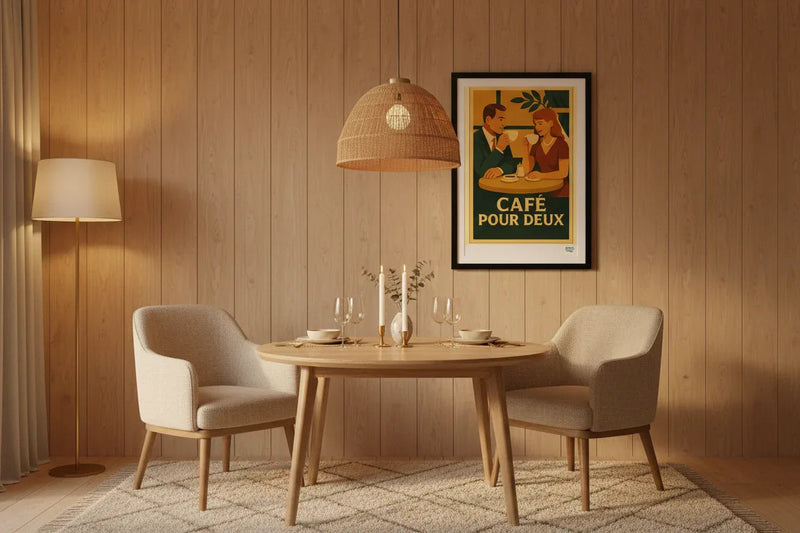 Scènes de vie - StudioRetroPop