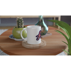 Affiche Mug Love en céramique – StudioRetroPop®