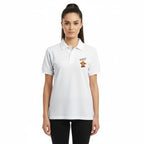 Affiche Polo unisexe Western City – StudioRetroPop® – M
