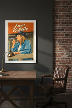 Bureau industriel
