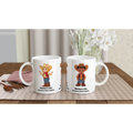 Affiche Mugs & Bottle – StudioRetroPop®