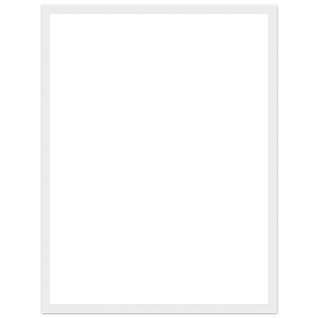 Affiche Un matin, deux cafés, un baiser - Affiche vintage  - Collection Vintage Stories VS N°011 - VAS – StudioRetroPop® – 30x40 cm / 12x16″
