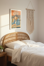 Chambre bohème