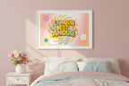 L'amour est amour — Chambre