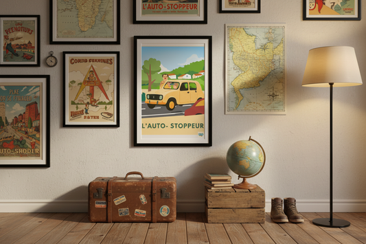 Mockup L'Auto-Stoppeur