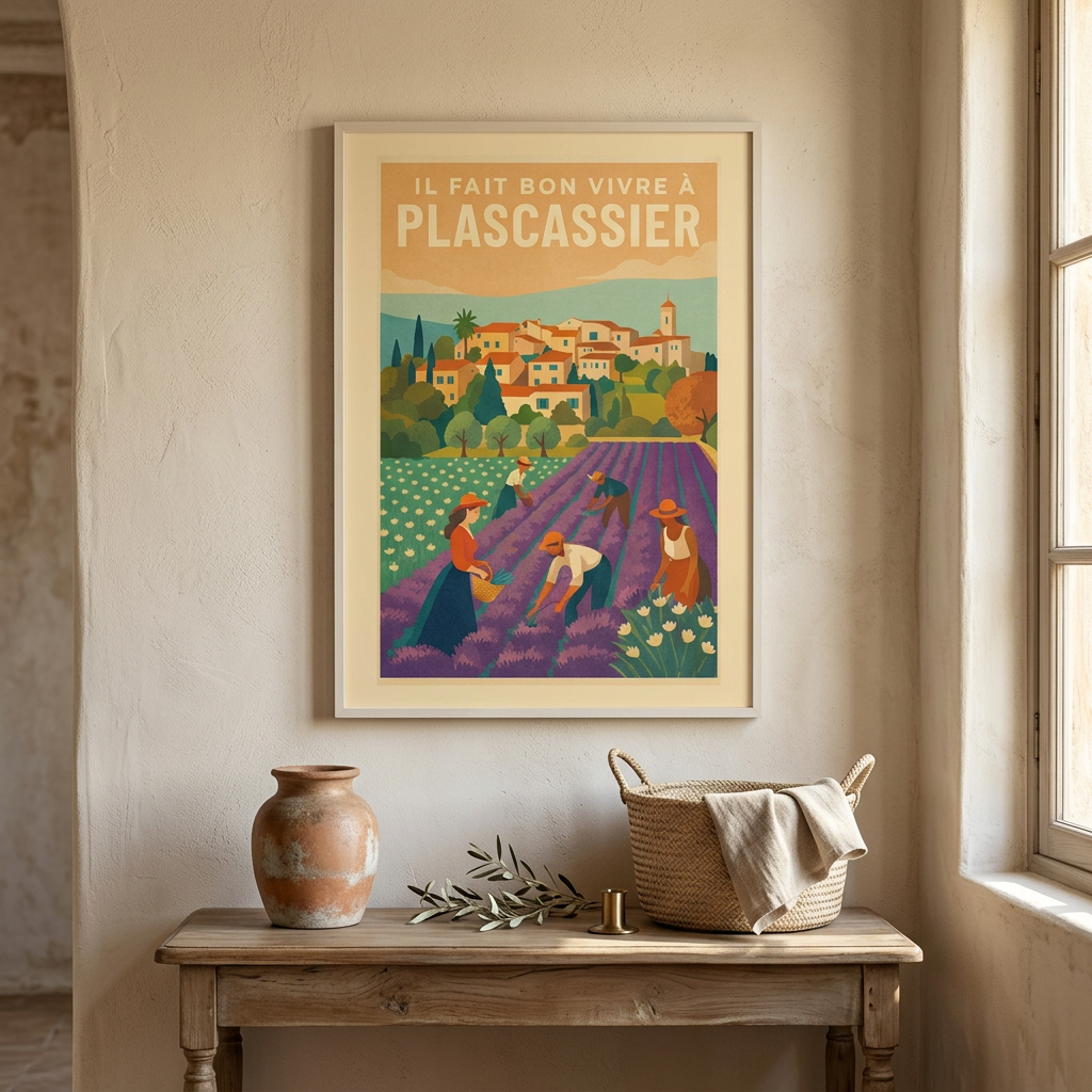 Mockup Plascassier