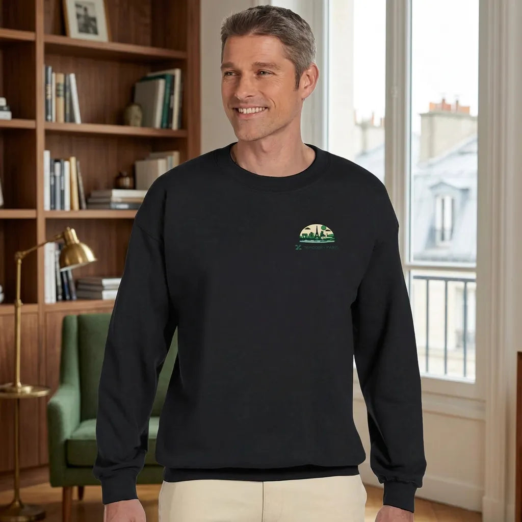 Sweat Zendesk